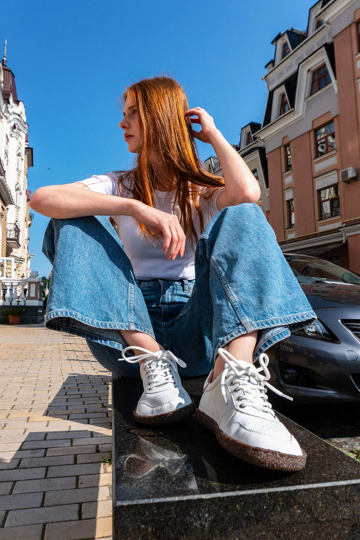 БОСІ lookbook